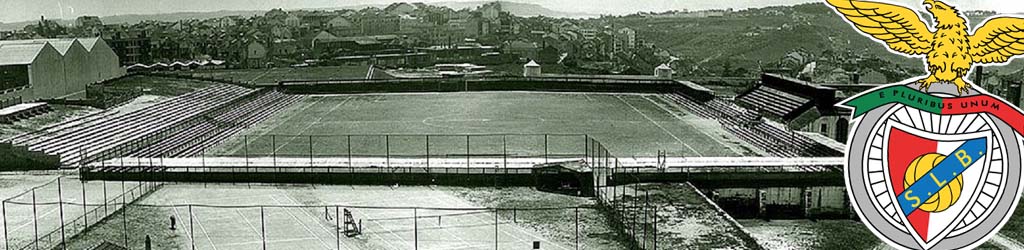 Estadio das Amoreiras